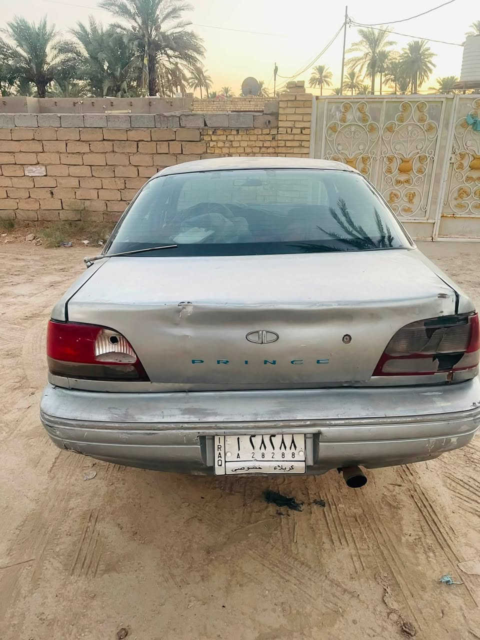 برنس رقم كربلاء السعر 20ورقه وبيها مجال
‭***********‬
