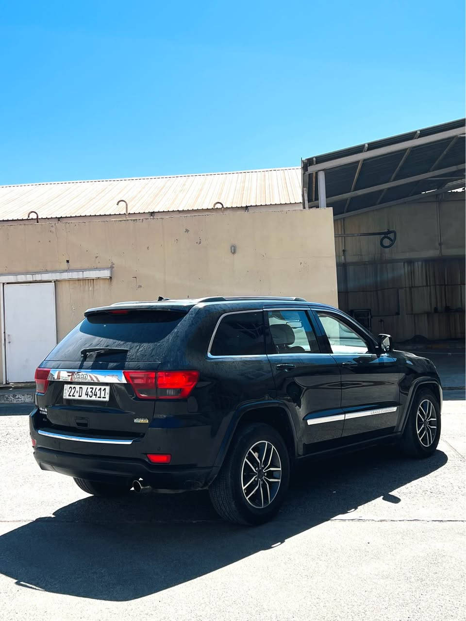 سعر بلاش 159 ورقة و مجال ***********✅☎️
جيپ لاريدو موديل 2011 مواصفاتي أمريكي 4X4✅
كلين تايتل بدون سبخ بدون دواخل بدون شاسي شرت
رقم اربيل جاهز تحويل وكالة غرامات شرت كلين تايتل
گير محرك حجر گزوز شرت مكفولة دعامي ل دعامي أربيل, العراق

