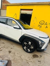 هيونداي • بدون وصف