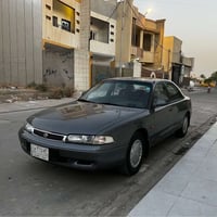 مازدا فاصوليا • موديل ٩٢ • كركوك