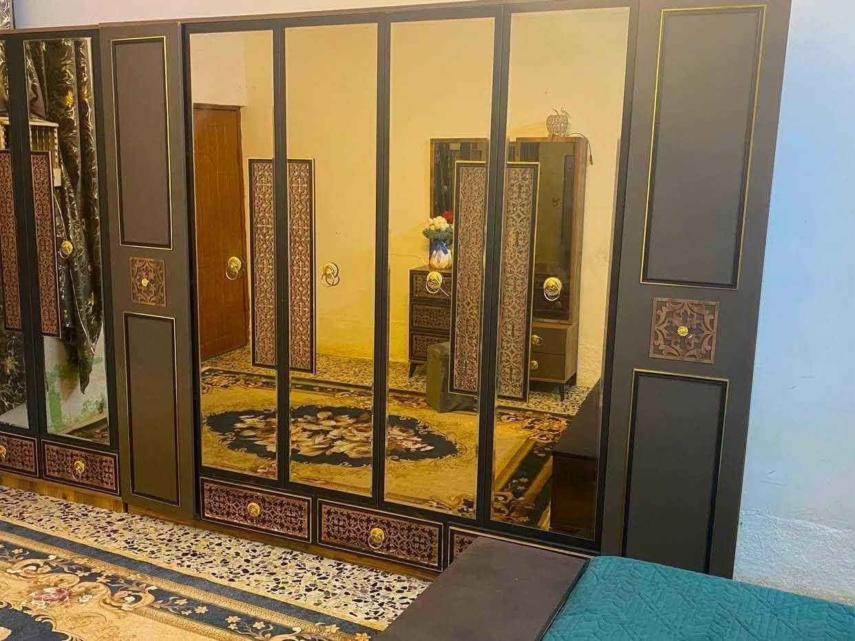 سلام عليكم  غرفه تركيه نظيفه مكان كربلاء اي تفصال الخاص ه جديده ***********
