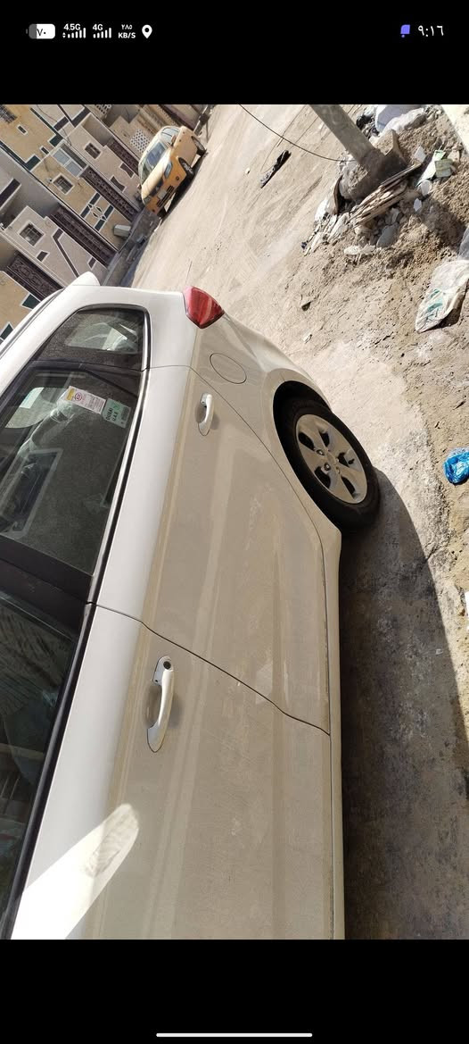 كية كارنز ٢٠١٤ كفالة ماعدة دوسة  للمراوس او بيع ***********
