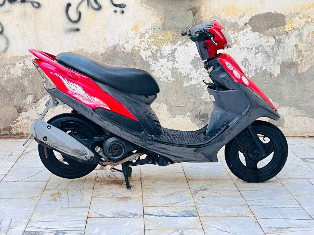 سلام عليكم شباب ماكس عدله حاويه فول دراجه ختم واحد ولون مميز احمر دراجه كفاله من كلشي مكينه كهربائيات سلف نهضه معدل فول مكان ديوانية لاسكان سعر خاص شباب وهذا رقمي ***********
