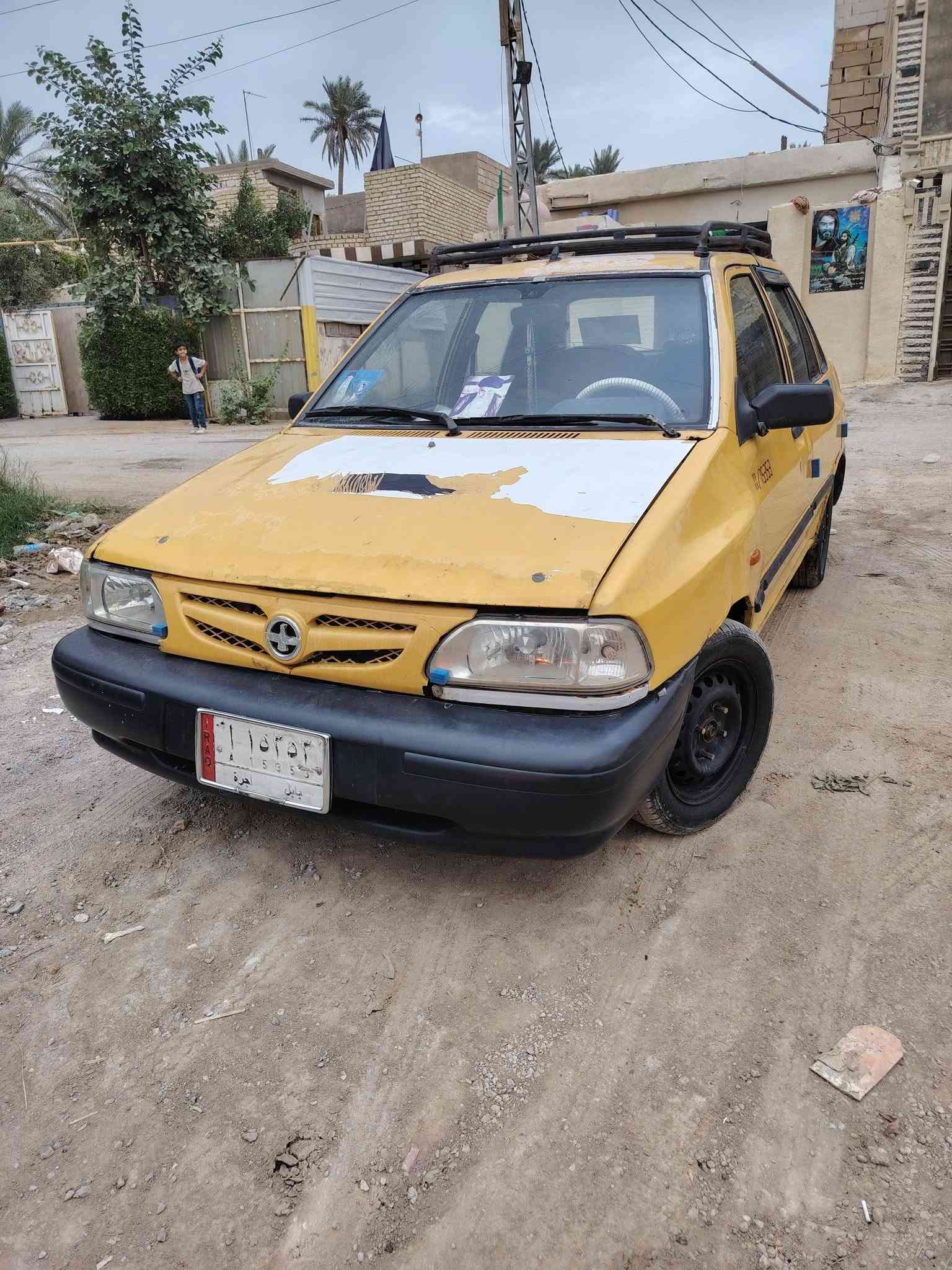 موديل ٢٠٠٩ • سنوية ساقطة • مالك واحد