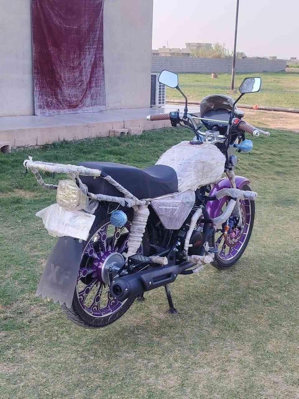السلام عليكم أقرأ المنشور وتفضل خاص او اتصل
المكان الحويجه 🛑🛑
ناما برو 26 💜 مكينه 200
سويجات ثنين وريمونت عدد ثنين وتشغيل عن بعد منفيس موجود ممشى جدا قليل كهربائيات كلها شغاله 
صبانه ما مضروب وياله ميطره تواير شركه نشاط وشلعه ترك بي وتشوف  
السعر 950 وبي مجال 
خاص بعض مرات ما ارد 
 اتصال متواجد (***********
