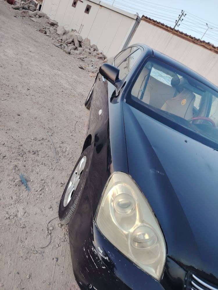 السلام عليكم اوبتيمة مديل مديل ٢٠٠٩ خليجي رقم دهوك بسم كردي وكالة عامة بسمي سيارة نضيفة وجاهزة تحويل بكل وقت السيارة بيها صبغ بلجاملغ وبلتريشة مال باب قليل رايدها ٨٠ وبيها مجال سيارة حدادية كير مكينة كلها جاهزة الشراي يتصل ***********المكان الديوانية ديوانية, القادسية

