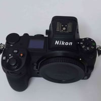 نيكون Z6 • جديدة • شتر 8K