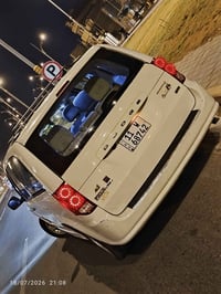 دوج كرفان • ٢٠١١ • كربلاء