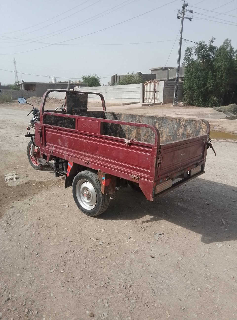 ستوته • موديل ٢٠١٧ • واسط