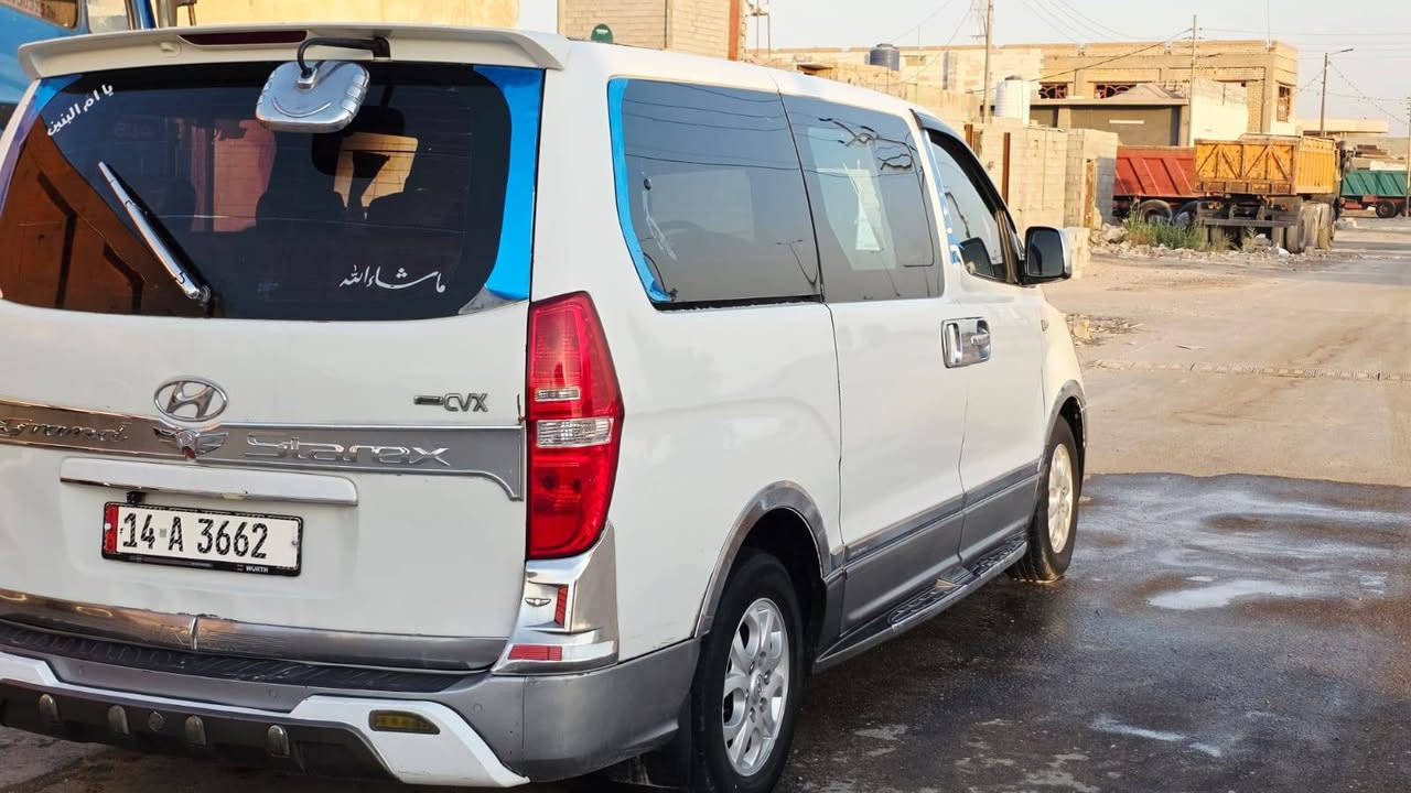 ٢٠١٠ • دبل معمر • رقم بصرة