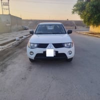 ميتسوبيشي • ٢٠٠٩ • رقم كركوك