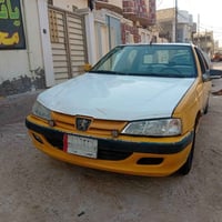 بيجو بارص • ٢٠١٣ • نجف الاشرف