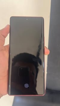 انفنكس نوت 50 S • 256 جيجا • A50 شاشة مبدلة
