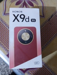 هونر x9d • ماروني • ٢٥٦/١٢