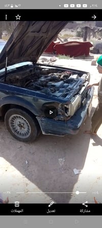 تايرات • ويل كب • بصره زبير