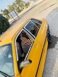 شرط التحويل • ٢٠١١ • مكينة وجير جديد