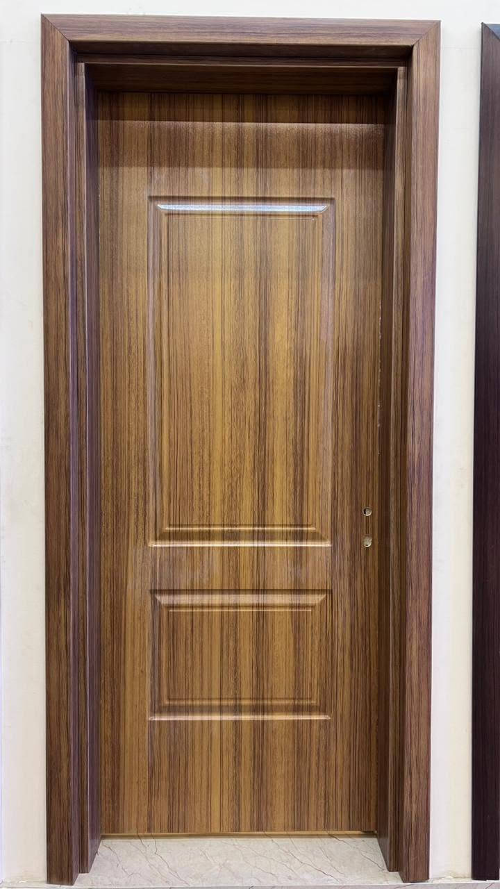 🆘🆘🆘مع النقل والشد ....❌❌❌❌
أبواب تفتح لك عالماً من الأمان والجمال! 🚪✨لأن الباب الأول هو عنوان بيتك وانطباعه الأول لكل زائر، في [معرض طروادة] نجمع لك بين متانة الحماية ورِقّة التصميم.
اسعار الشمالي ارتفاع 210×100 يكون سعرة 170 الف داخل بغداد حصرا  ♥️♥️♥️
اسعار الشمالي ارتفاع 240~270 وعرض 100 يكون سعرة 200الف مع النقل والشد داخل بغداد حصرا 
...🚦🚦🚦 ابواب الصيني جرجوبة wpc وباب خشب يكون سعر العرض 300الف مع النقل والشد داخل بغداد 
📞 *********** 
📌بغداد حي العامل تقاطع البانزيخانه
