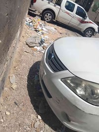 بي واي دي F3 • ٢٠١١ • غرامة مليون