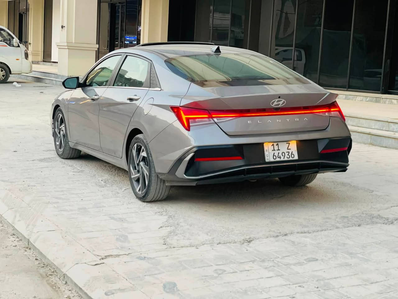 النتره مديل 2024 فول مواصفات
رقم بغداد باسمي هزه جديده 

صور حادث بل منشور طخه بل بنيد ومصلح نفسه ليبل واحد بدون تبديل 

راديترات وتبريد بلادي ما مليوح 

فتحه 

بصمه 

شاشه دجتل 

لد امامي/ خلفي /  

لد بل دشبول متعدد الاوان 

شحن واير لس

رادار امامي /خلفي /جانبي 

جميع تحكم ستيرن 

بعد بيها هواي موصفات 

السعر 159 وبيها مجال 

مكاني بغداد الوشاش 

***********
