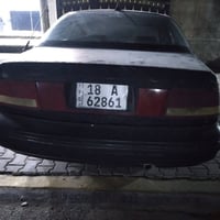 برنس  بيع مراوس حسب القناعه  موديل 94  بسمي كير محرك خير من الله كهربا...