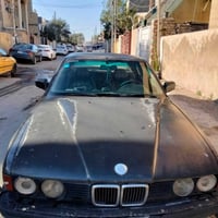 محرك وكير • موديل ٩٢ • رقم بغداد