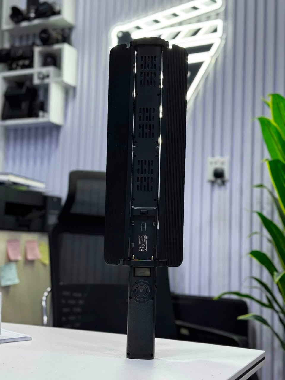 ستيك لايت RGB • ٢٠ واط • نظيف ٩٥٪