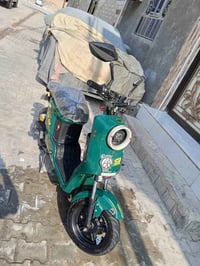 شحن • R9 • بطاريات جدد