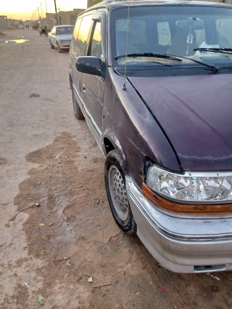موديل ٩٣ • رقم انبار • محرك ٢٠٠٠