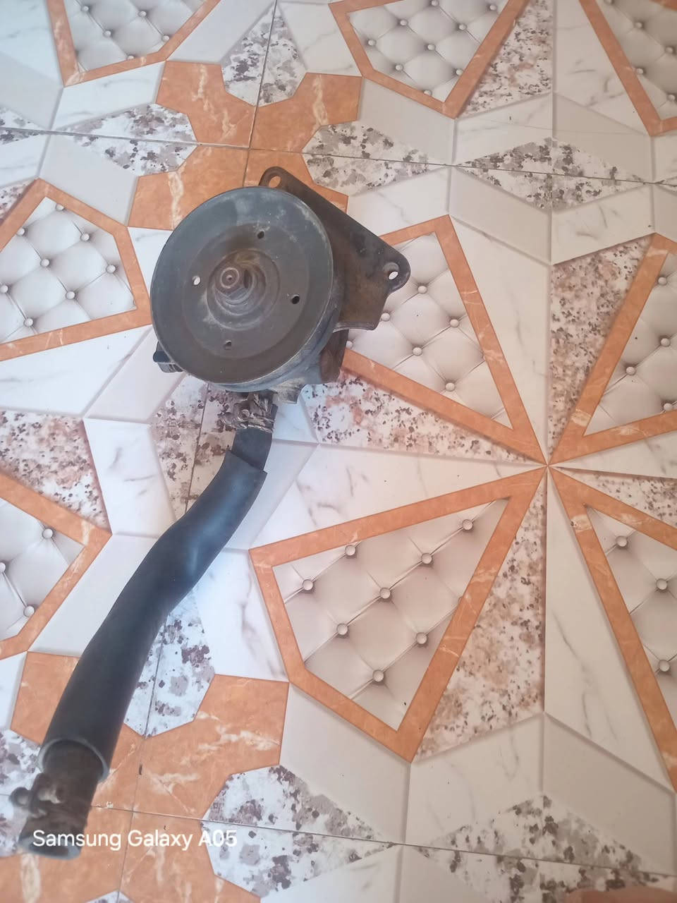 قطع غيار مال نيسان بيكم موديل ٩٣ مال تفصيخ جديد العنوان ذي قار سوق الشيوخ رقم الاتصال ***********

نص مكتوب في الصور:
- Samsung Galaxy A05