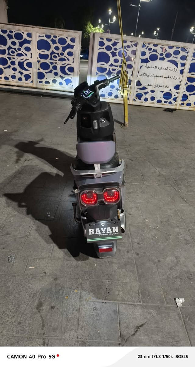 للبيع دراجه شحن ريان مابيه ايي نقص كامله مكمله نقصها شاحنه ودشحنها مال اخويه ماتي انباكت مكانب بغداد الكريعات او صالحيه السعر ٦٥٠ رقمي***********
