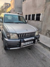 برادو • ١٩٩٨ • ٣٠٠٠