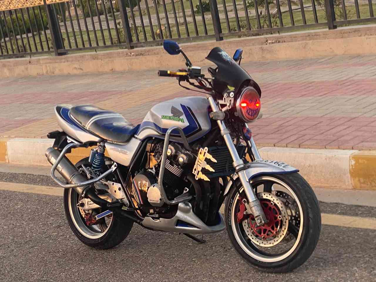 يالله سيبي فور جيل ثاني 16ولف هايبرد دراجه نضيفه مال جناي مكفوله ماتحط عليه ربع مكاني هيت ناحيه الفرات سعر خاص او تصال ***********
