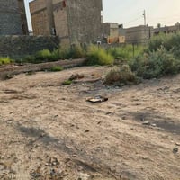 قطعت ارض للبيع او مراوس بسيارة حسب القناعة بسريدات القديمة خلف البزل س...