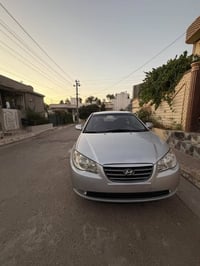 ماشەڵا لەماڵی هەموولایەک ئەڤانتی ٢٠٠٧ فولی بیسڵایت پاکەتیی  کامل مەسرو...