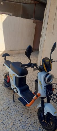 دراجة شحن • R9 • موديل ٢٠٢٦
