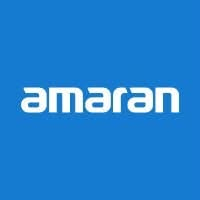 AMARAN PT4C • ١٢٠سم • مستعمل