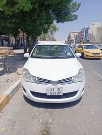 شيري فلاوين • ٢٠١١ • مكينه خيط