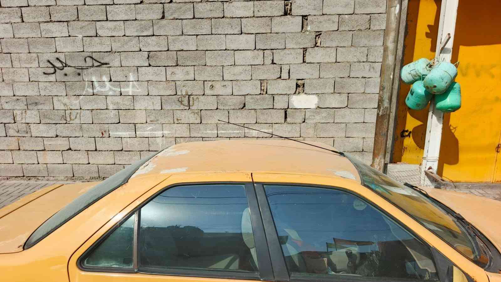 متاح سياره جاهزه ماعده تبريد غازه طاير بي ليك عنوان بصره شط العرب تنومه  شارع القاطع سنويه رقم دولي سنويه نهايت ٢٧ *********** سعر ٢١ بيهه مجال
