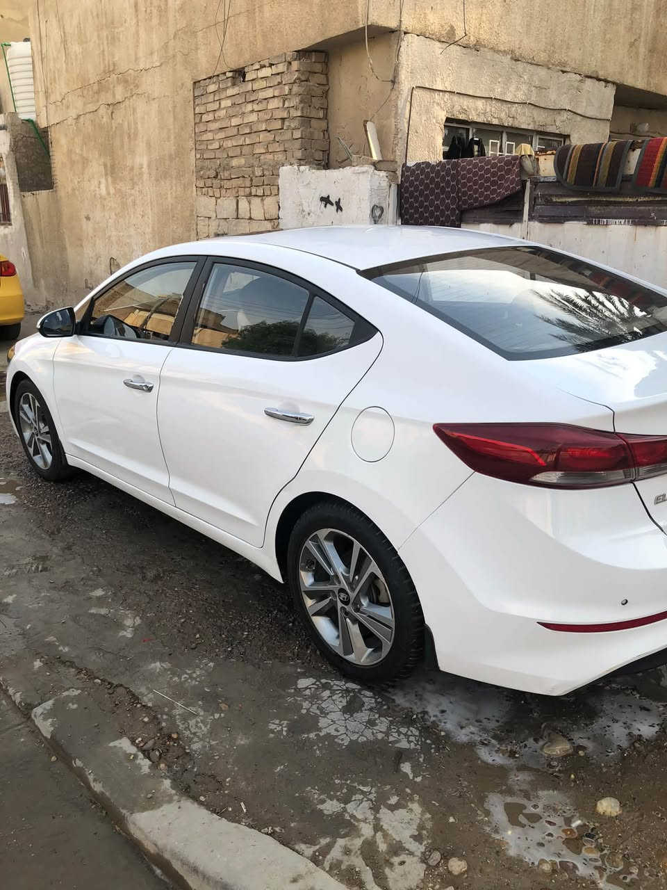 لنتر خليجي • ٢٠١٨ • محرك ٢٠٠٠