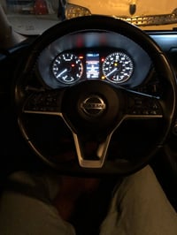 نيسان سنترا • ٢٠٢١ • ماشيه ٩٤٠٠٠