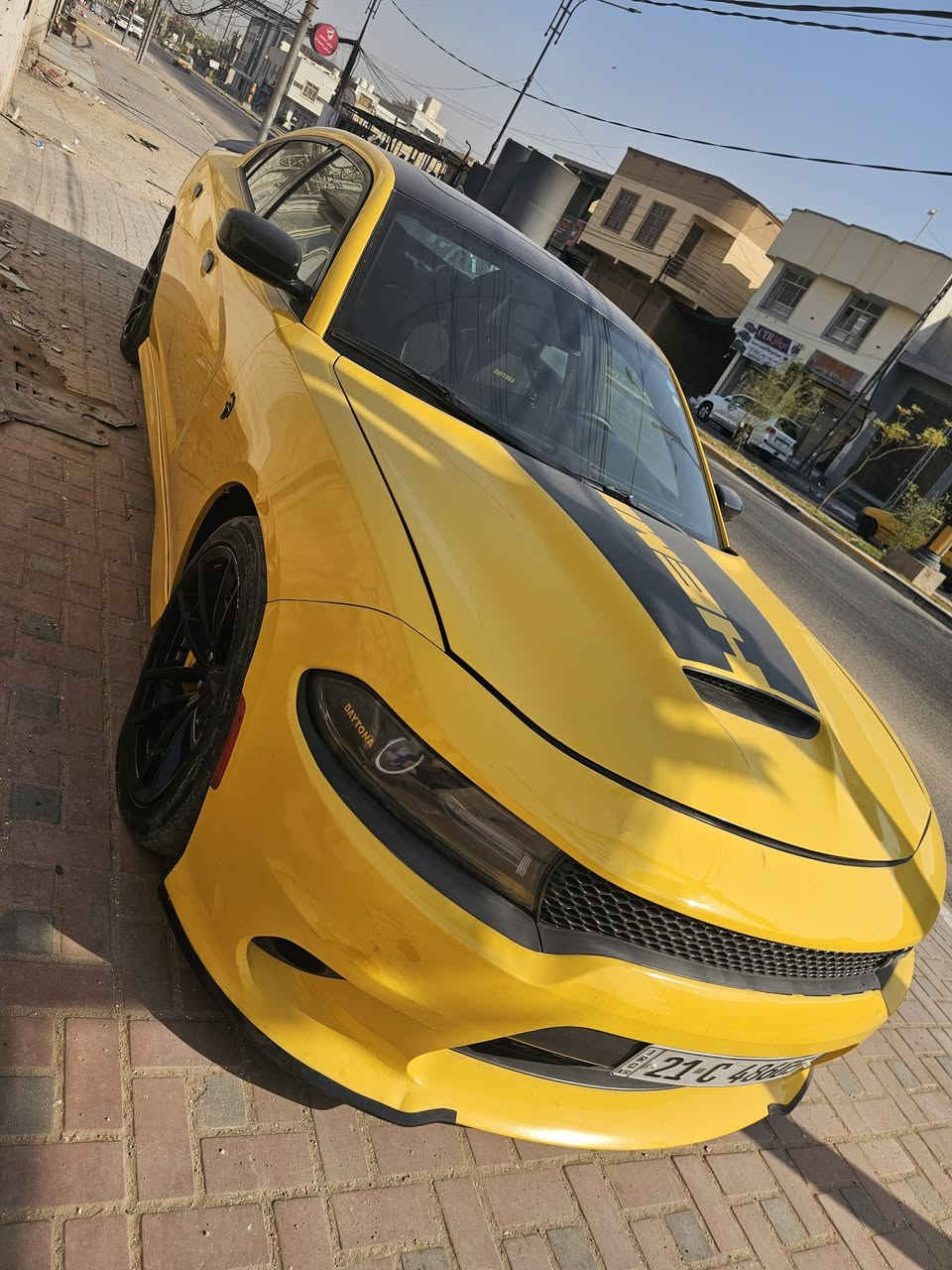 سلام عليكم سياره جارجر موديل ٢٠١٧ فول موصفات واحد عله واحد البيع بس قطعتين تبديل بدون دواخل سياره ماشيه ٦٠ الف سياره جديده تحول وكاله  العنوان كربلاء السعر ١٥٩ رقم الهاتف ***********
