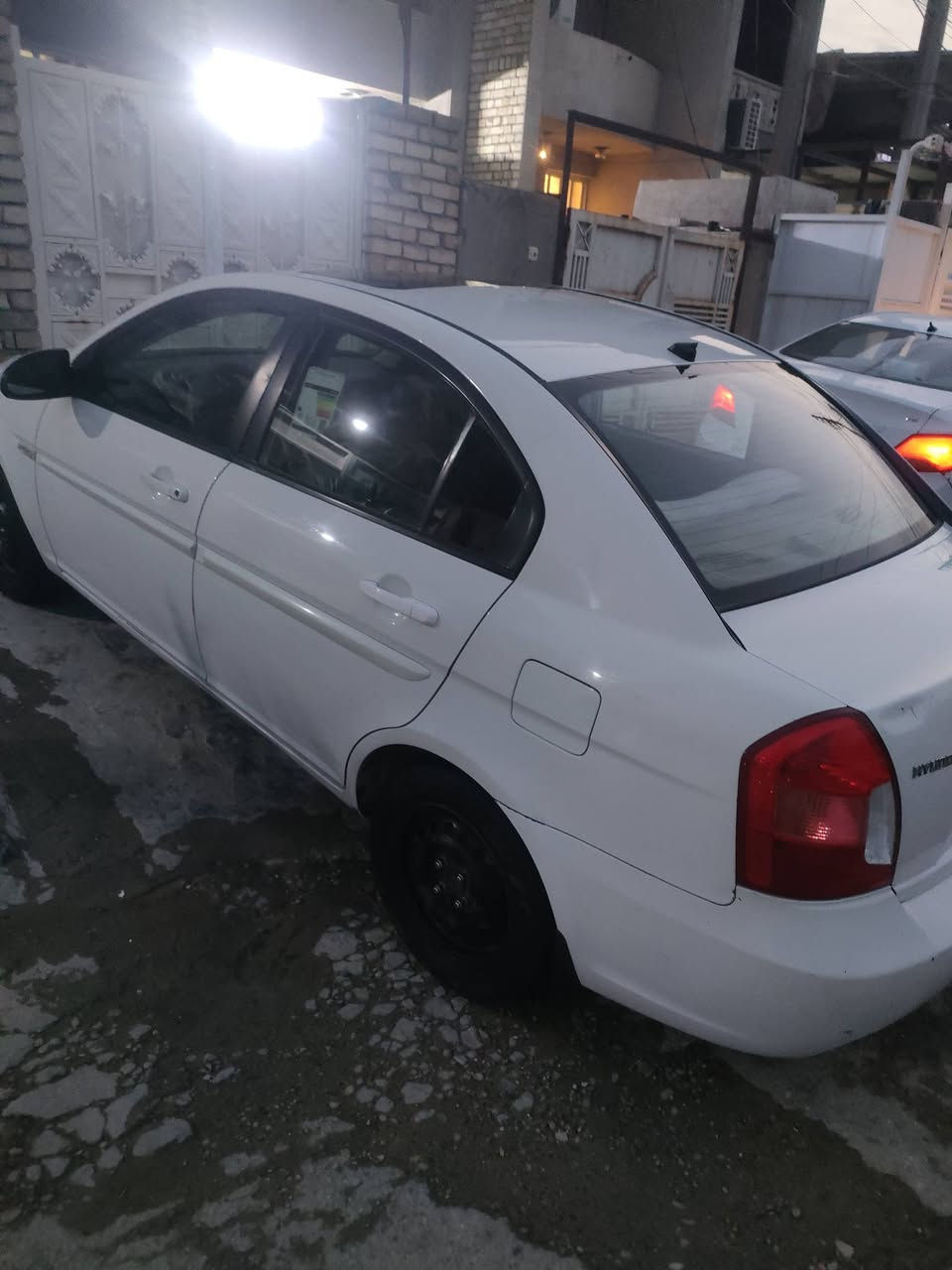 سلام عليكم اكسنت خليجي 2009 فول اوتوماتيك جام كهربائي سلايت روف رقم بغداد بسمي كير مكينه 1600تبريد خير من الله السعر 78 للاستفسار الاتصال على الرقم ***********بي وتساب
