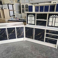 متر ونص • كاونتر • سنك