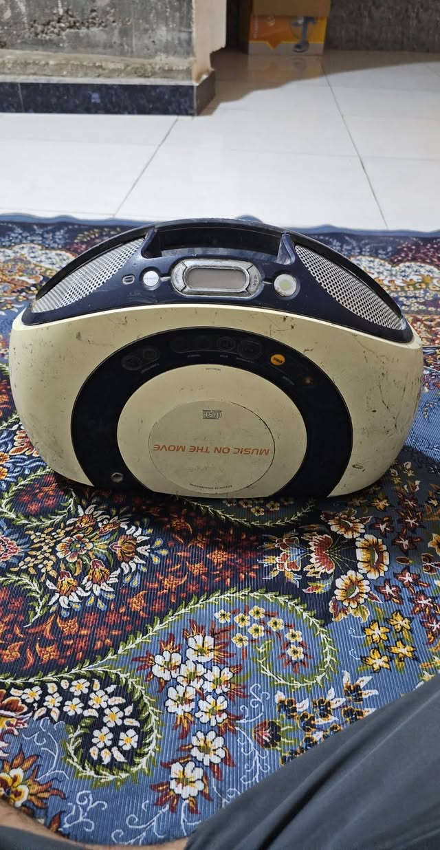ماركات • معطلة • بغداد