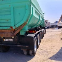 مان • موديل ٢٠٠٢ • بعقوبة