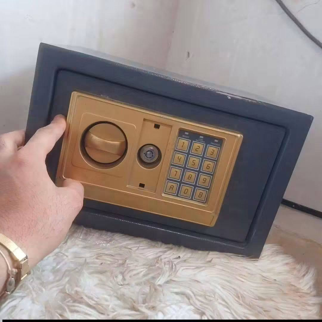 بردة زيبرا • مترين ونص • مكينة مستخدمة شهر
