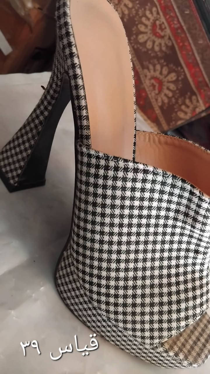 شي ان • جديد • قياس ٣٨/٣٩/٤٠