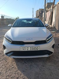 فورتي • ٢٠٢٤ • وارد كندي