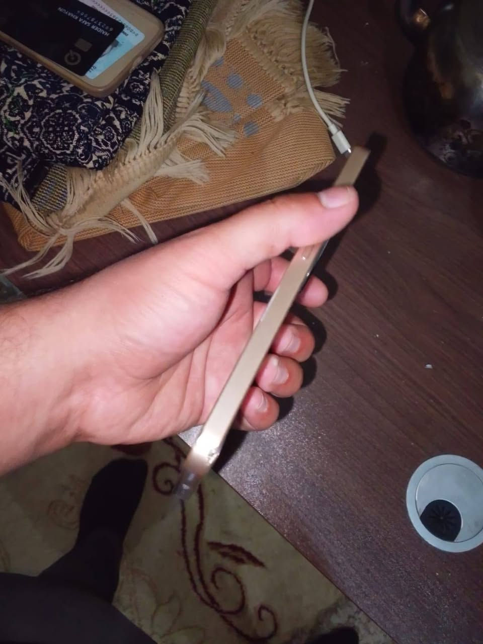هونر X9D 5G • ٢٥٦ • أربيل عينكاوه