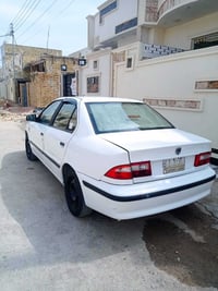 ٢٠١٢ • مكينة وكير جديد • منظومة غاز